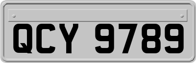 QCY9789