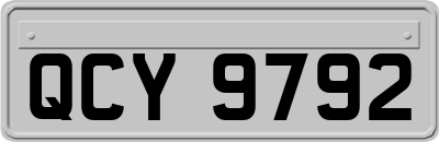 QCY9792