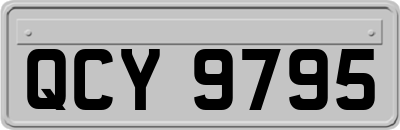 QCY9795