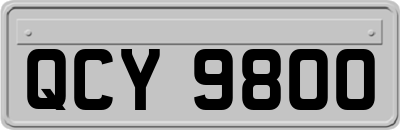 QCY9800