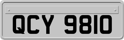 QCY9810