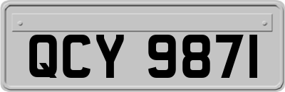 QCY9871