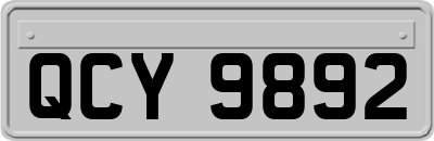 QCY9892