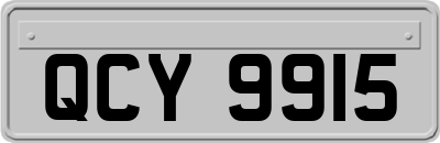 QCY9915