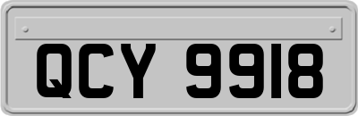 QCY9918