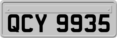 QCY9935