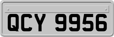 QCY9956