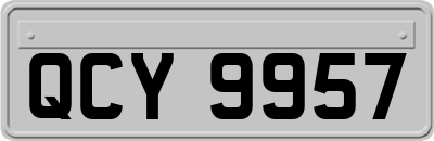 QCY9957