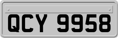 QCY9958