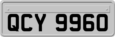 QCY9960