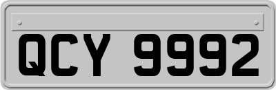 QCY9992