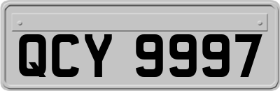 QCY9997