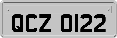 QCZ0122