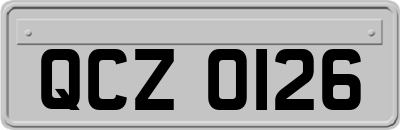 QCZ0126