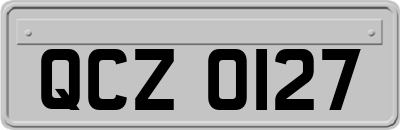 QCZ0127