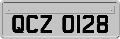 QCZ0128