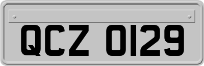 QCZ0129