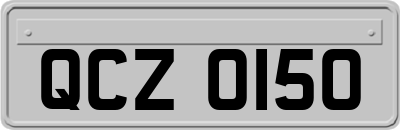 QCZ0150