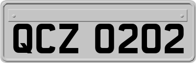 QCZ0202