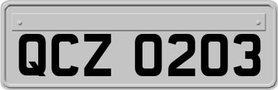 QCZ0203