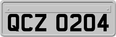 QCZ0204