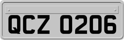 QCZ0206