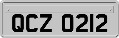 QCZ0212