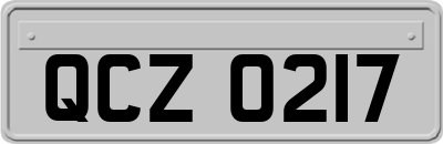 QCZ0217