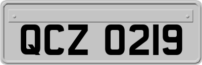 QCZ0219