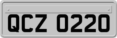 QCZ0220