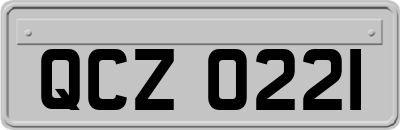 QCZ0221