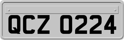 QCZ0224