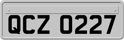 QCZ0227