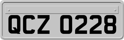 QCZ0228