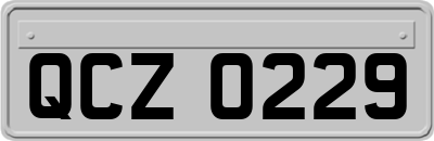 QCZ0229