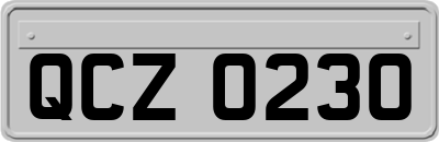 QCZ0230