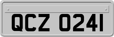 QCZ0241