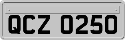 QCZ0250