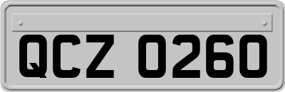 QCZ0260