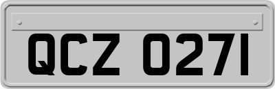 QCZ0271