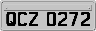 QCZ0272