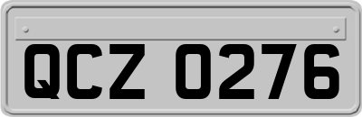 QCZ0276