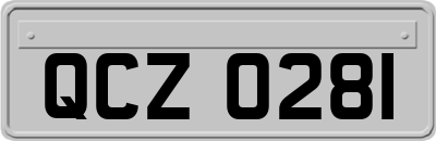 QCZ0281