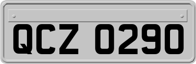 QCZ0290