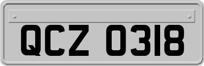 QCZ0318