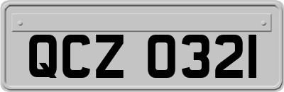 QCZ0321