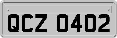 QCZ0402