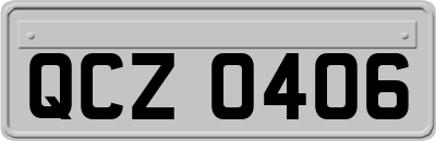 QCZ0406