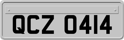 QCZ0414