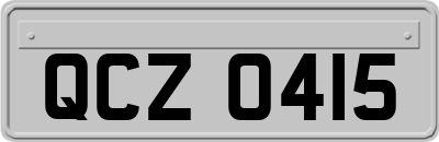 QCZ0415